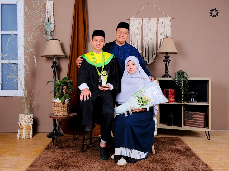 Cilacap Heritage: Masjid Al-Mubtadi'in Welcomes You